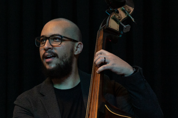 Novos Talentos do Jazz: Rafael de Sousa Quarteto