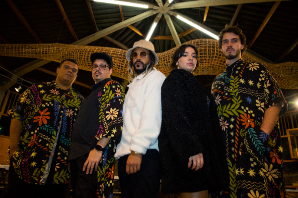 Bicudos e seu Conjunto