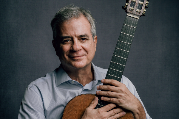 Ricardo Silveira Trio (RJ)
