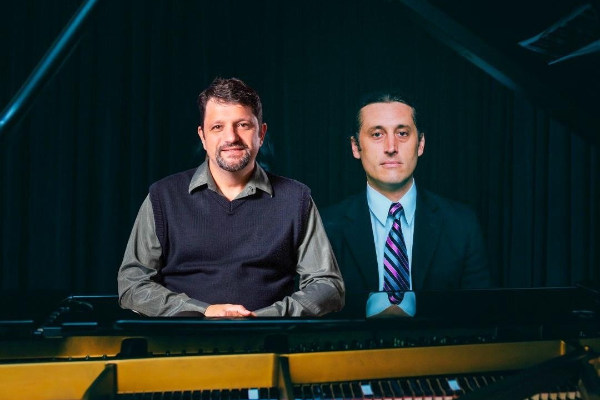 <span>Aula-Concerto:</span> O Jazz em Perspectiva