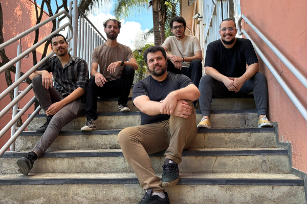 Quinteto Tatubelo