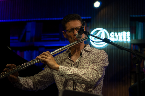 Vincius Mendes Quarteto