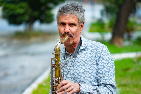 Chico Amaral Quarteto