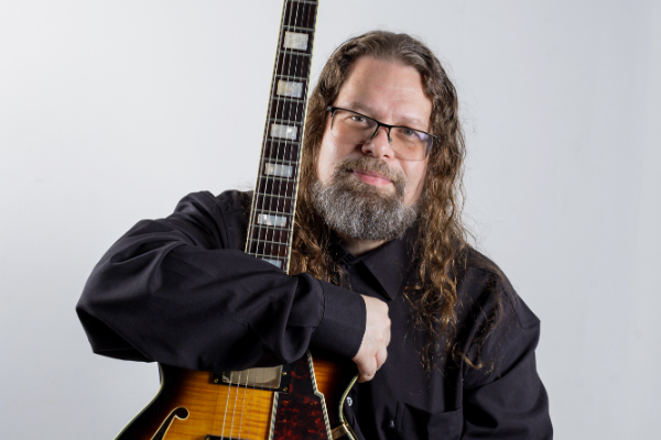 Gustavo Bracher Quarteto