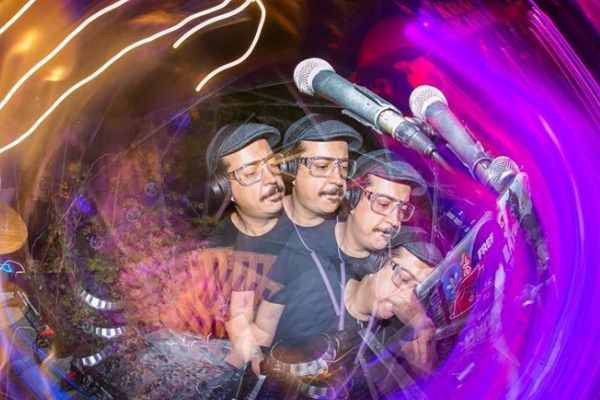 DJ Fausto