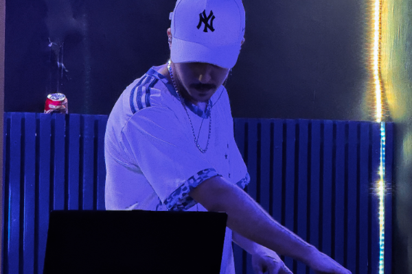 DJ Jampa