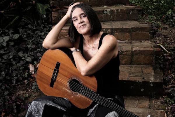 Joyce Moreno (RJ)