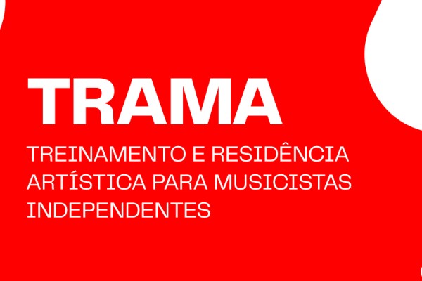 TRAMA 2025 TRAMA 2025