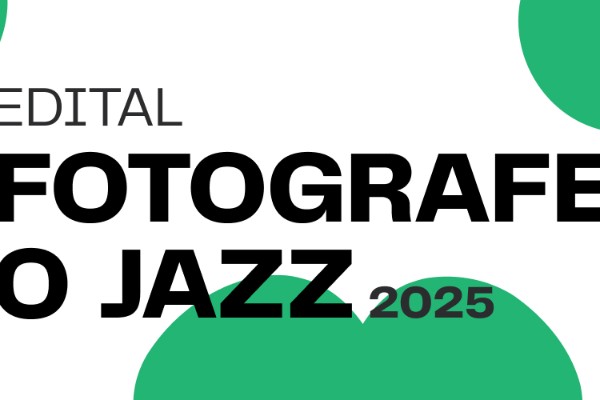 Fotografe o Jazz Fotografe o Jazz
